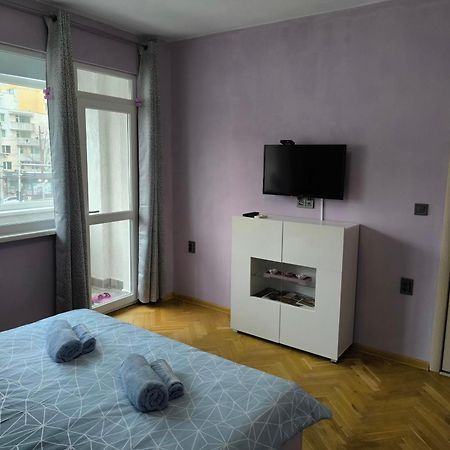 Апартамент За Нощувка, Център! Stara Sagora Exterior foto