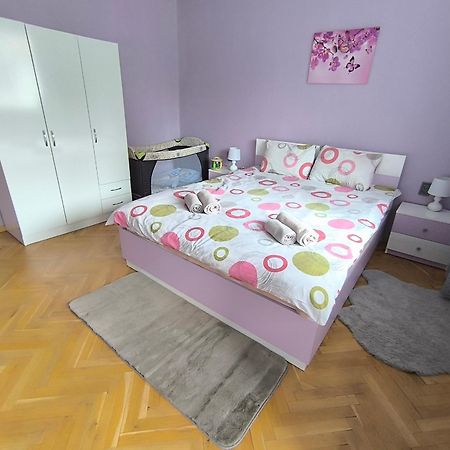 Апартамент За Нощувка, Център! Stara Sagora Exterior foto