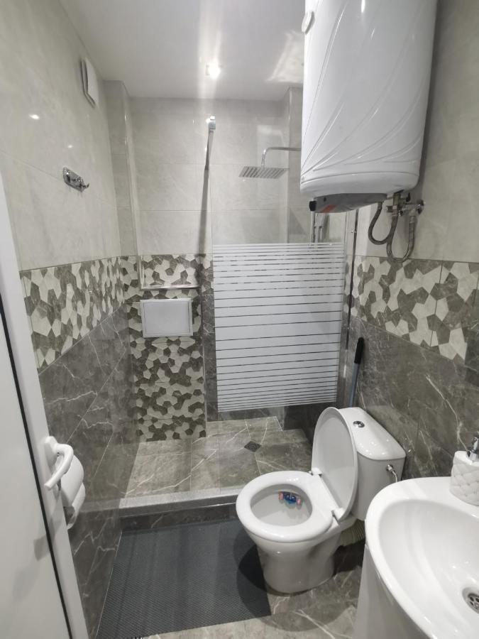 Апартамент За Нощувка, Център! Stara Sagora Exterior foto
