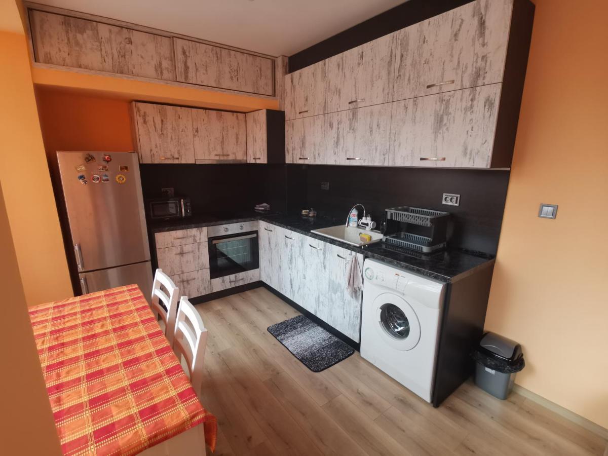 Апартамент За Нощувка, Център! Stara Sagora Exterior foto