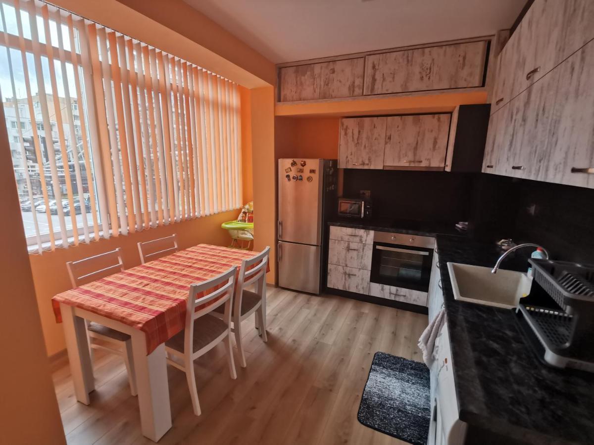 Апартамент За Нощувка, Център! Stara Sagora Exterior foto