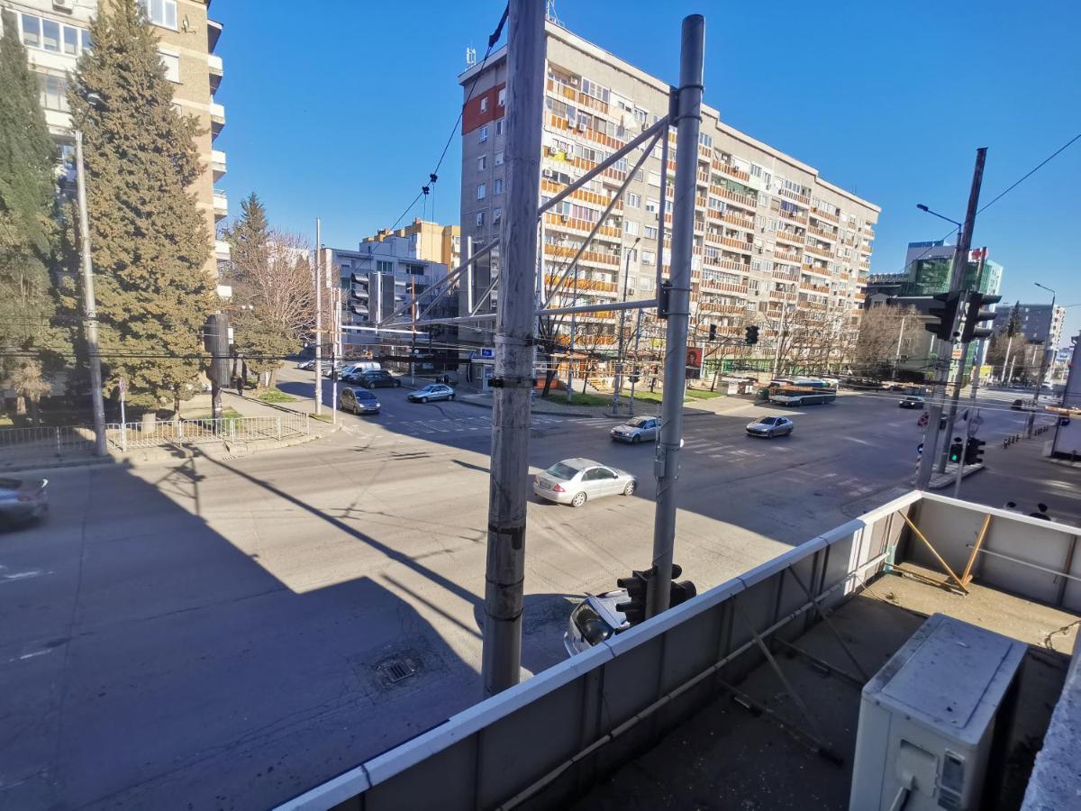 Апартамент За Нощувка, Център! Stara Sagora Exterior foto
