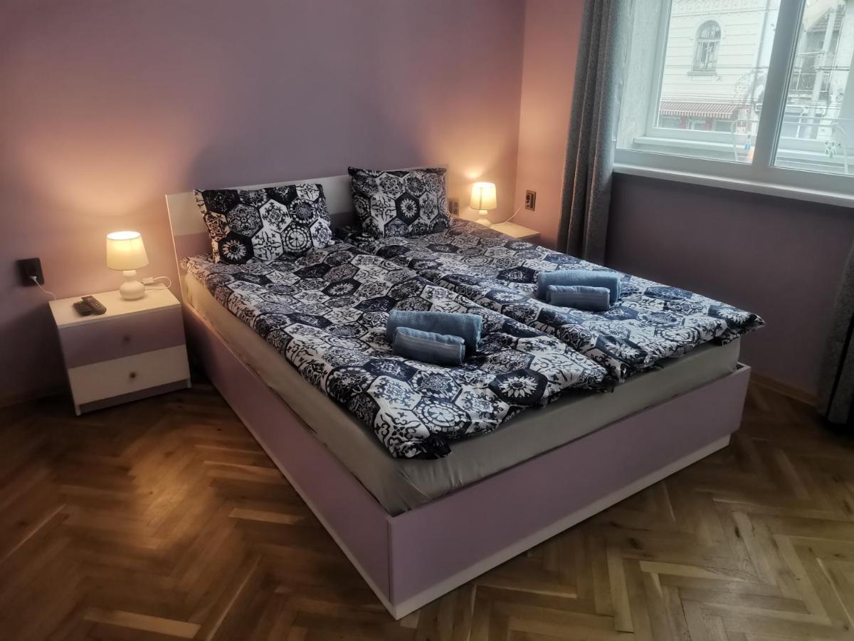 Апартамент За Нощувка, Център! Stara Sagora Exterior foto
