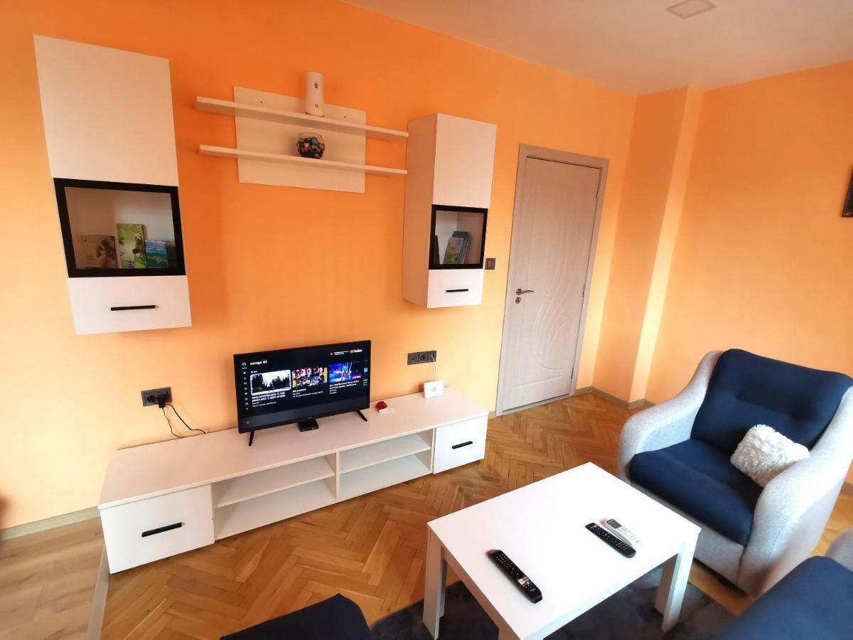 Апартамент За Нощувка, Център! Stara Sagora Exterior foto