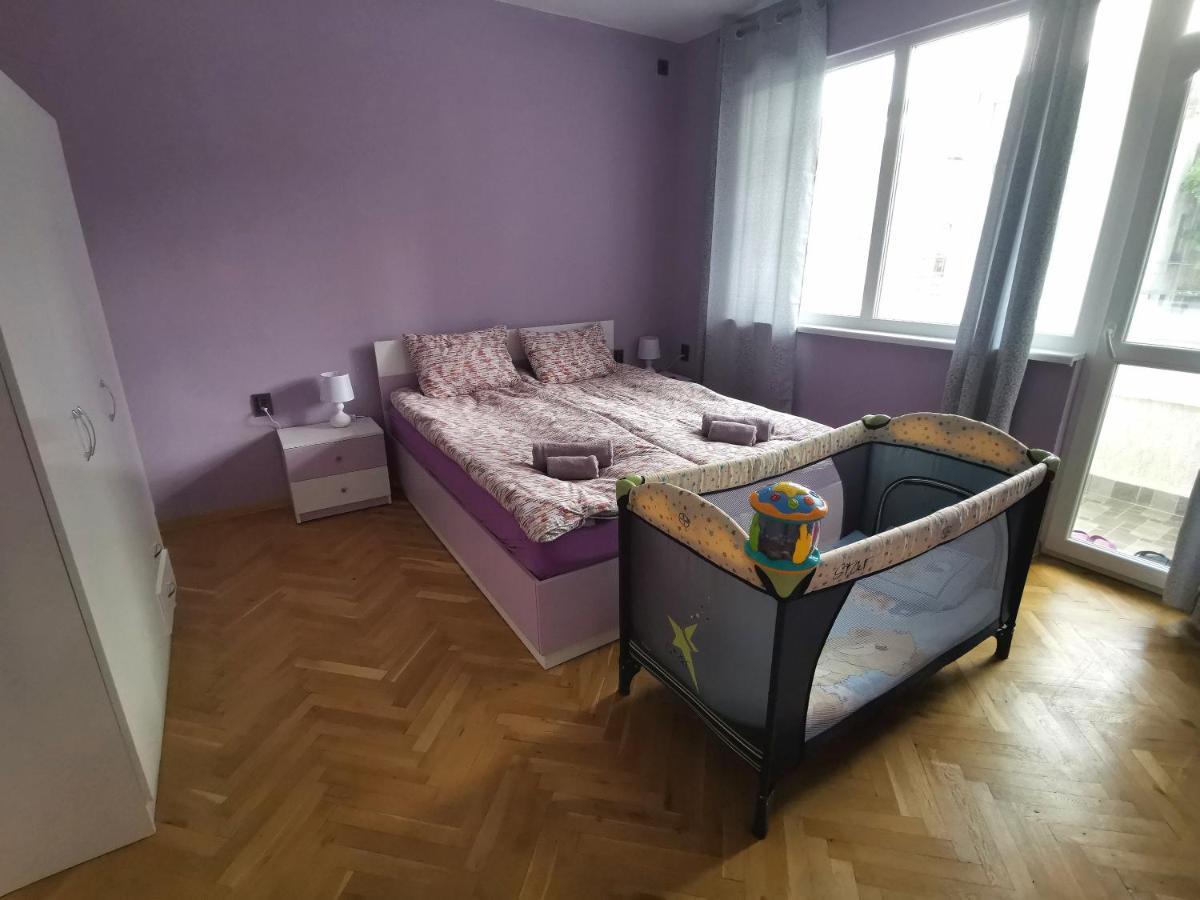 Апартамент За Нощувка, Център! Stara Sagora Exterior foto