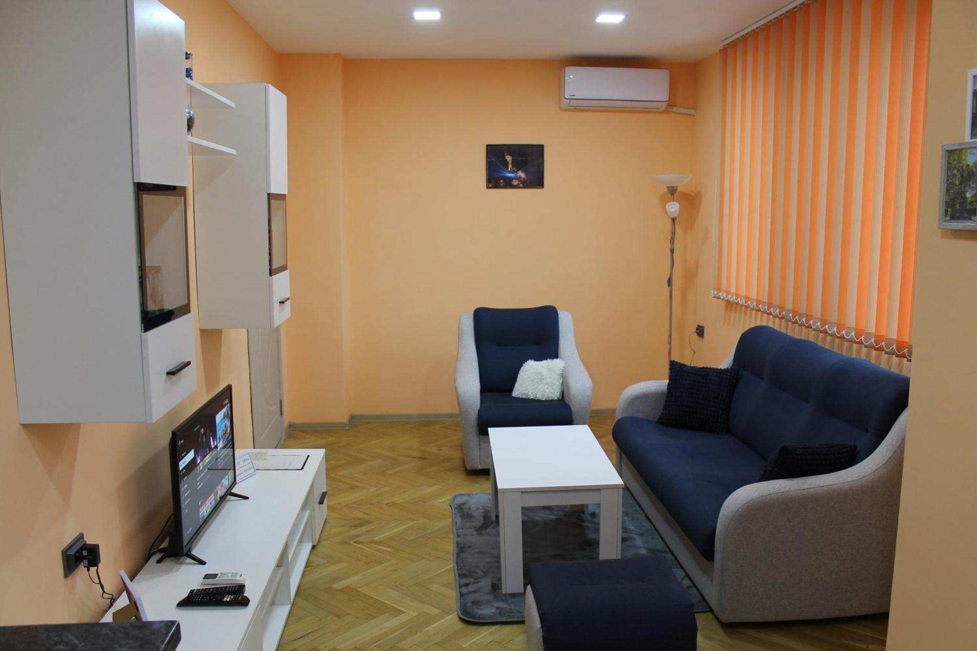 Апартамент За Нощувка, Център! Stara Sagora Exterior foto