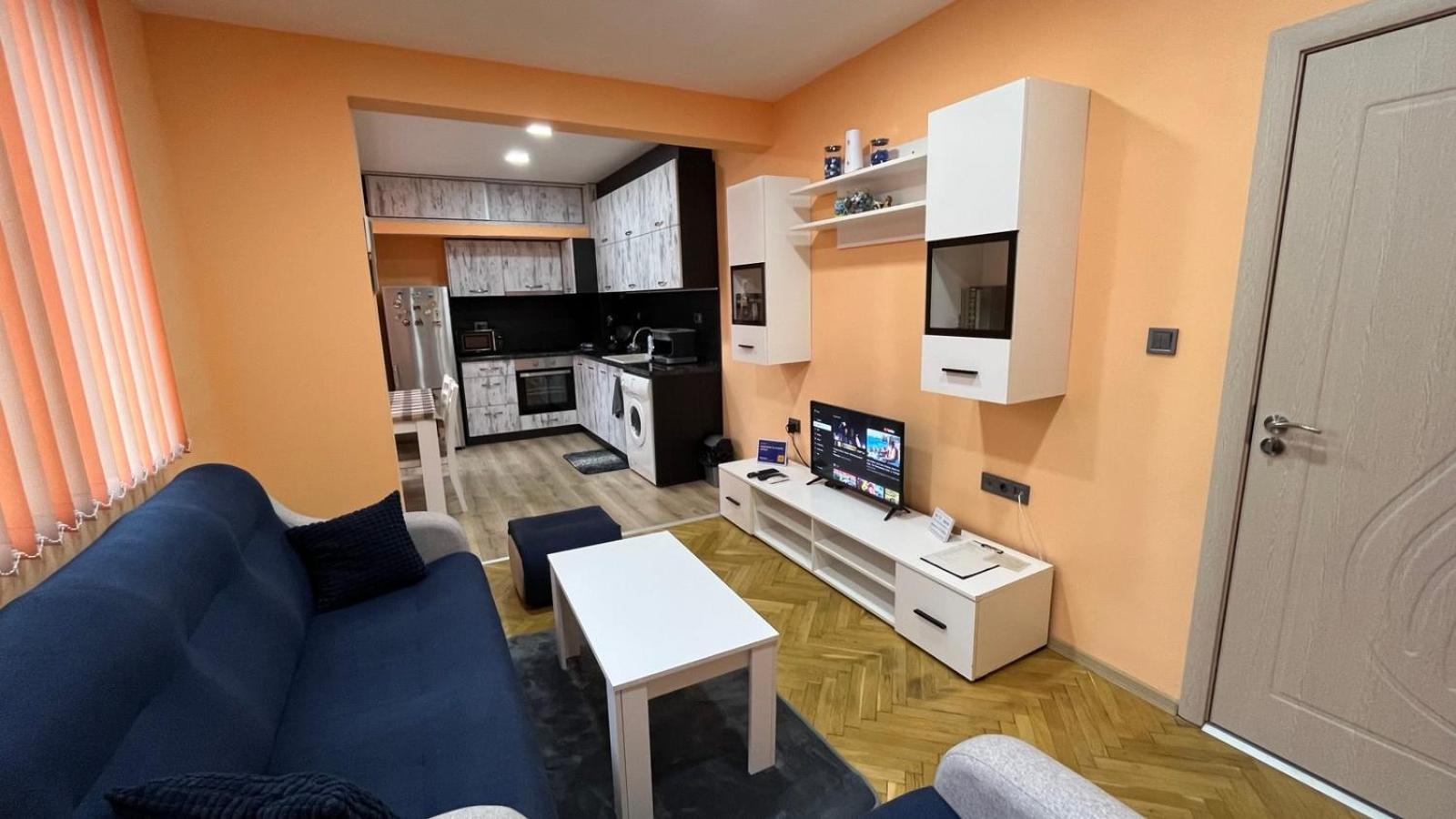 Апартамент За Нощувка, Център! Stara Sagora Exterior foto