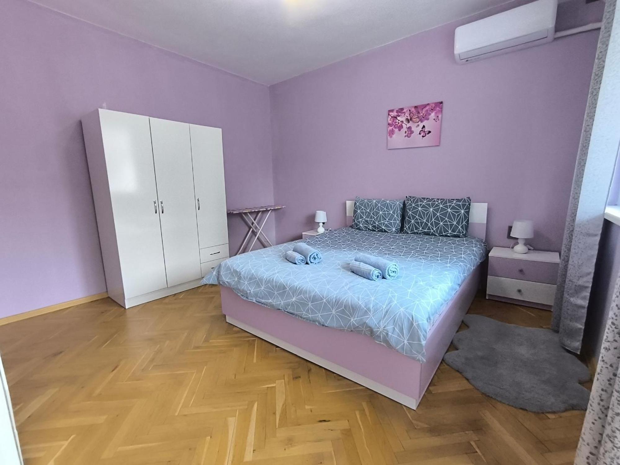 Апартамент За Нощувка, Център! Stara Sagora Exterior foto
