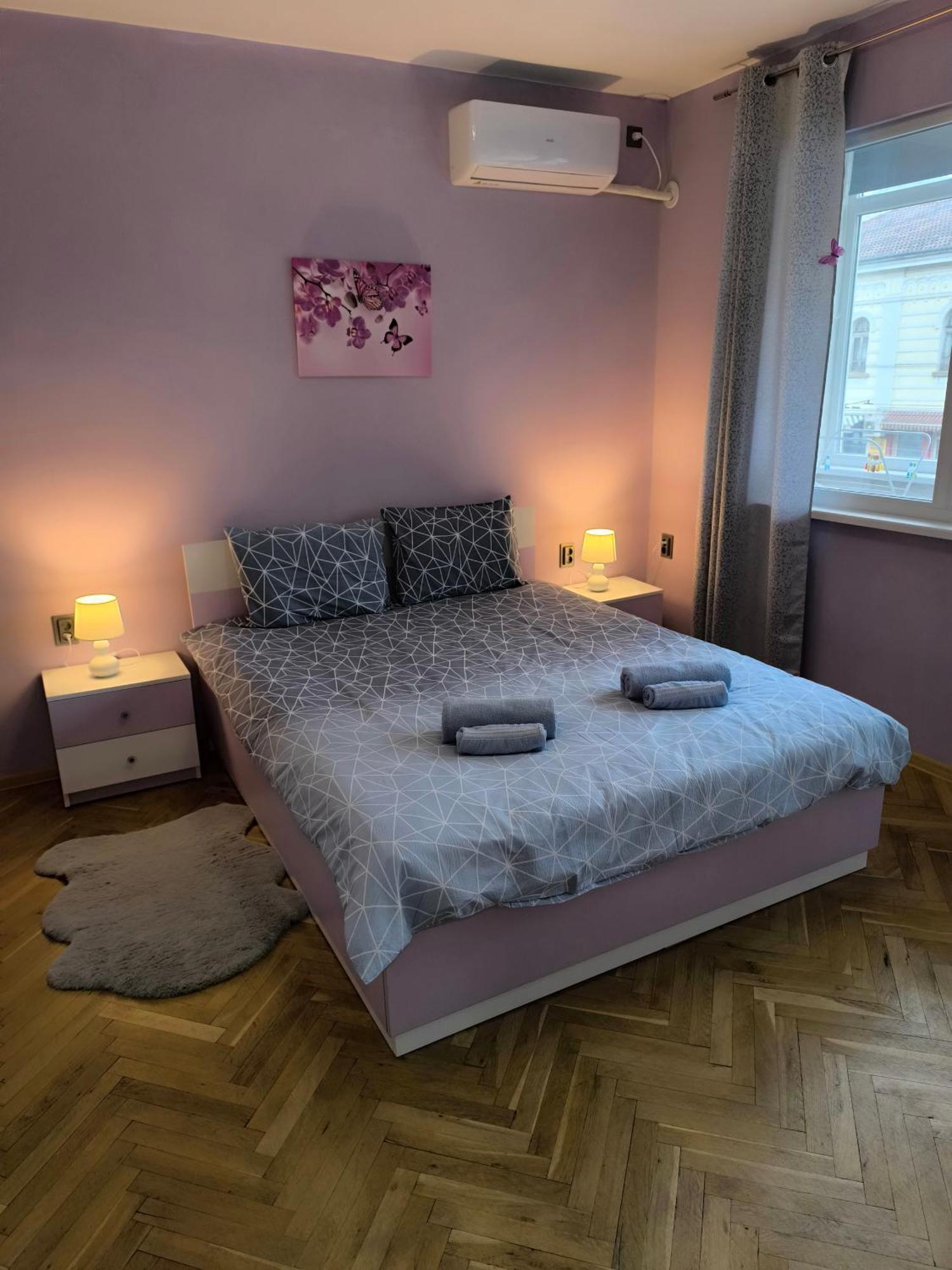 Апартамент За Нощувка, Център! Stara Sagora Exterior foto