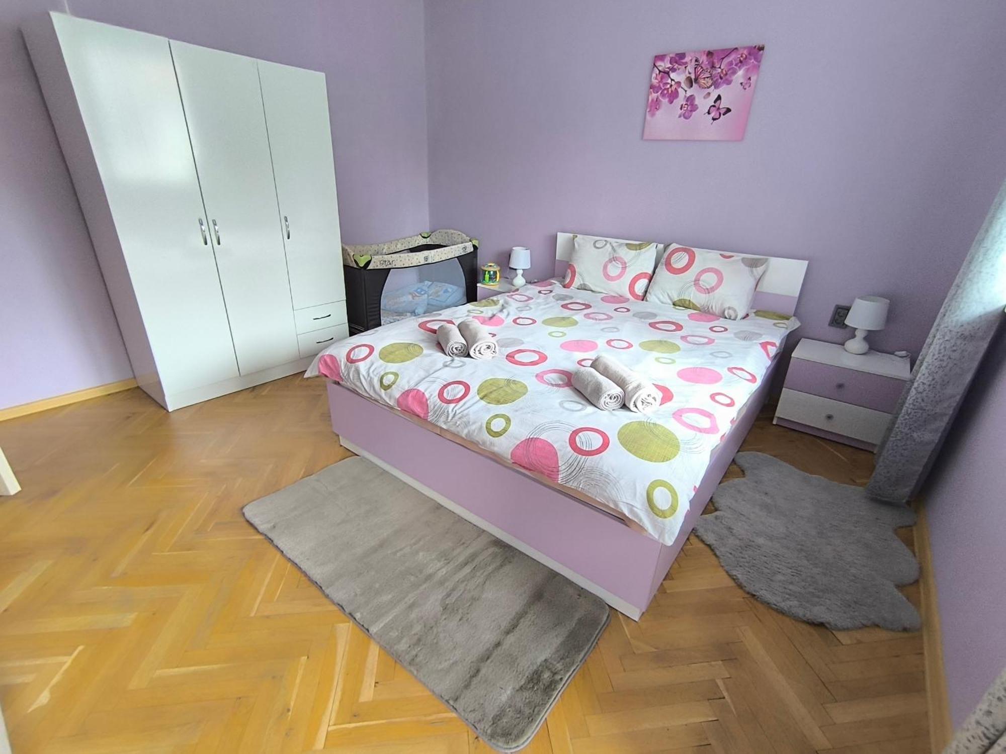 Апартамент За Нощувка, Център! Stara Sagora Exterior foto